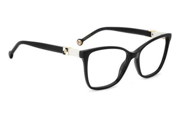 Glasses Carolina Herrera HER0274 807 Rechteck Schwarz