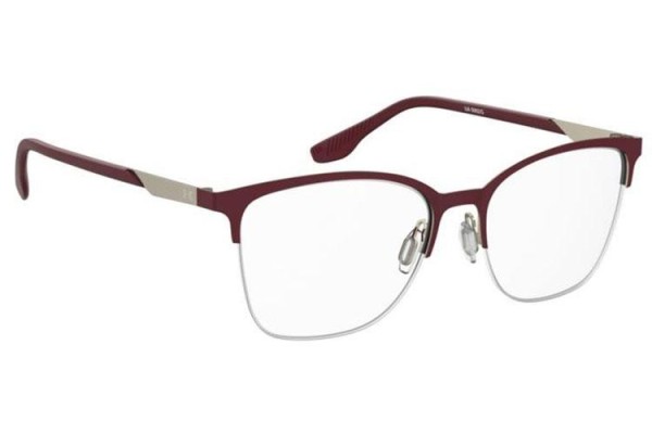 Glasses Under Armour UA5082/G 6K3 Rechteck Rot