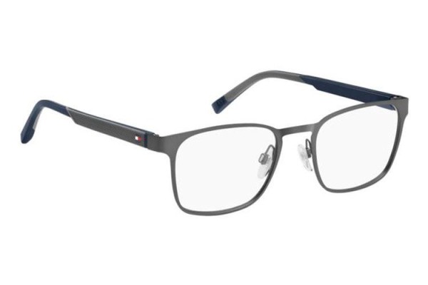 Glasses Tommy Hilfiger TH2147 R80 Rechteck Grau