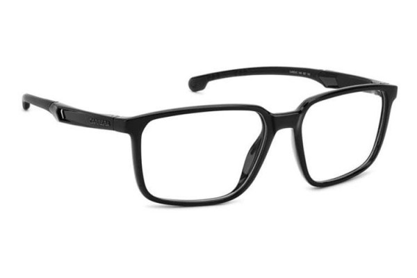 Glasses Carrera Ducati CARDUC046 807 Rechteck Schwarz