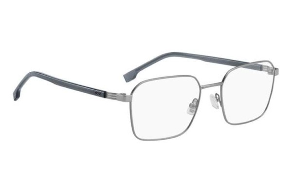 Glasses BOSS BOSS1702 9T9 Rechteck Grau