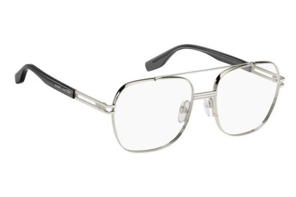 Brillen Marc Jacobs MARC785 0IH Rechteck Silber