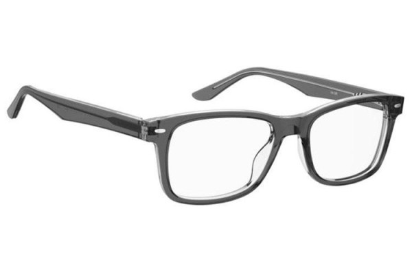 Glasses Seventh Street 7A120 KB7 Rechteck Grau