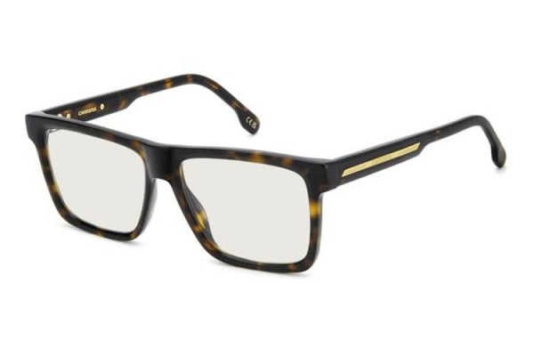 Glasses Carrera VICTORYC06 086 Rechteck Havanna