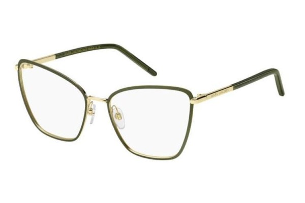 Glasses Marc Jacobs MARC776 821 Cat Eye Grün