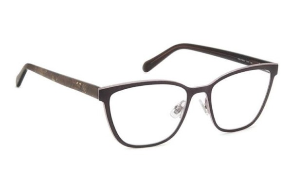 Brillen Fossil FOS7180/G Q7O Cat Eye Lila