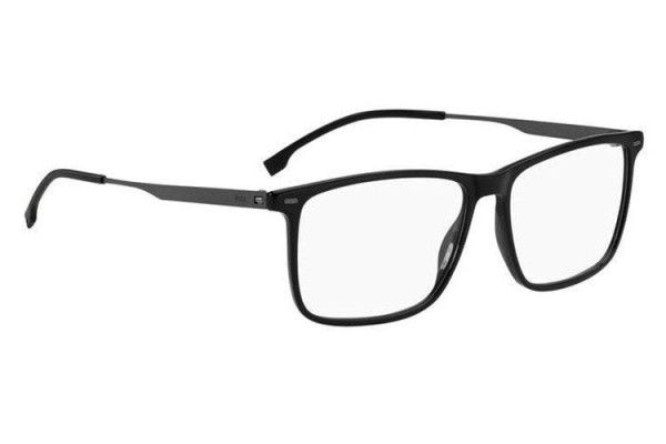 Glasses BOSS BOSS1642 ANS Rechteck Schwarz