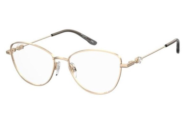 Glasses Pierre Cardin P.C.8915 000 Cat Eye Gold