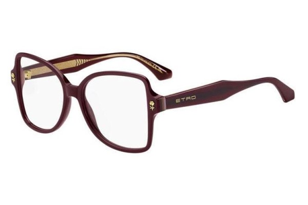 Glasses Etro ETRO0013 LHF Cat Eye Rot