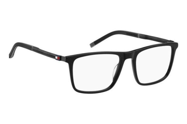 Glasses Tommy Hilfiger TH2081 807 Rechteck Schwarz