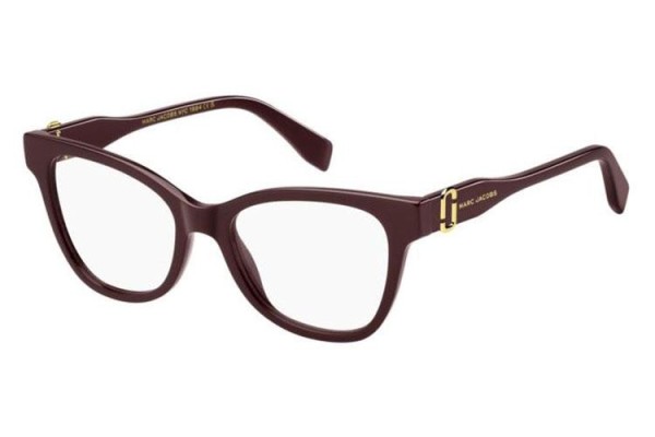 Glasses Marc Jacobs MARC767 LHF Rechteck Rot