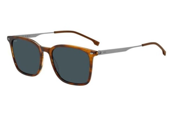 Sonnenbrille BOSS BOSS1694/S 6C5/KU Rechteck Braun