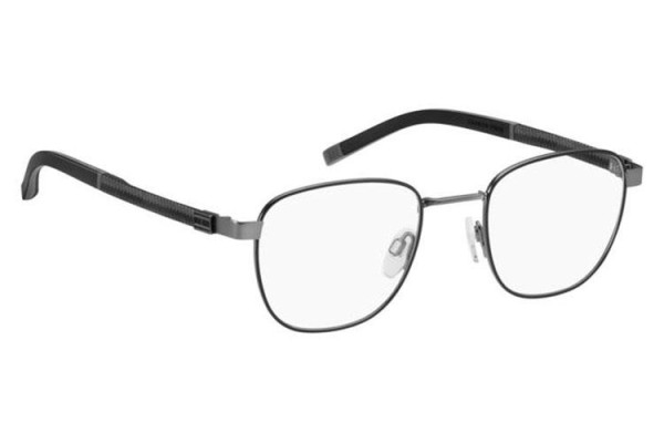 Glasses Tommy Hilfiger TH2140 TI7 Rechteck Silber