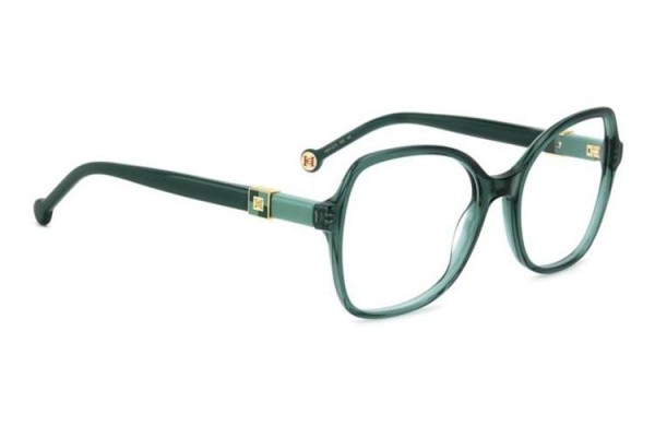 Glasses Carolina Herrera HER0275 1ED Rechteck Grün