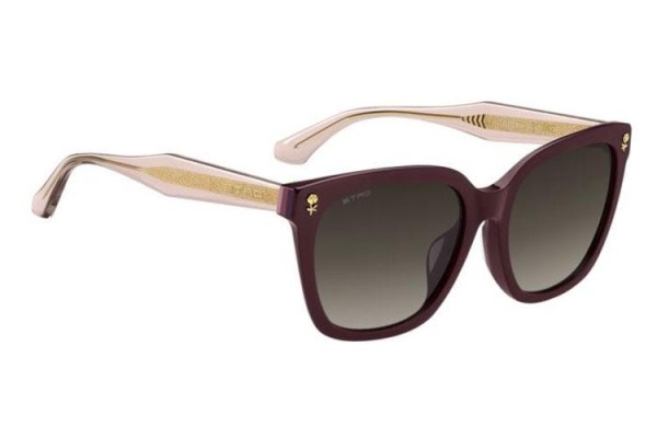 Sunglasses Etro ETRO0065/F/S LHF/86 Quadratisch Rot