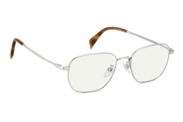 Glasses David Beckham DB1168/F CTL Rechteck Silber