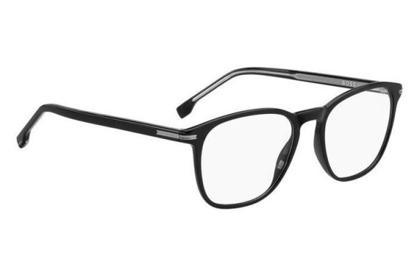 Glasses BOSS BOSS1680 807 Rechteck Schwarz