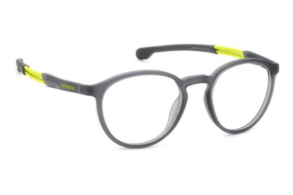 Glasses Carrera CARRERA4418 0UV Rund Grau