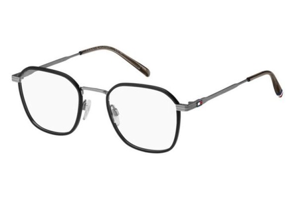 Glasses Tommy Hilfiger TH2136 SVK Rechteck Silber