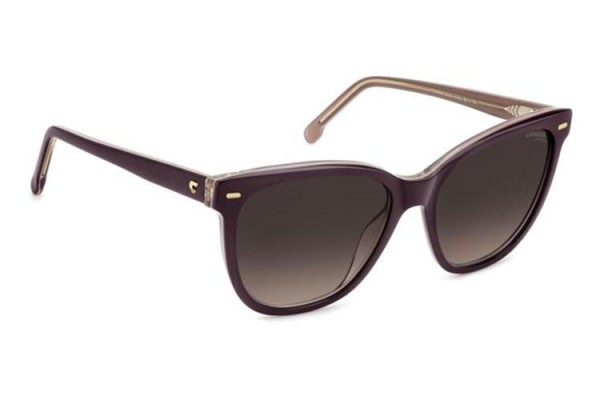 Sunglasses Carrera CARRERA3043/S 0T7/HA Rechteck Lila