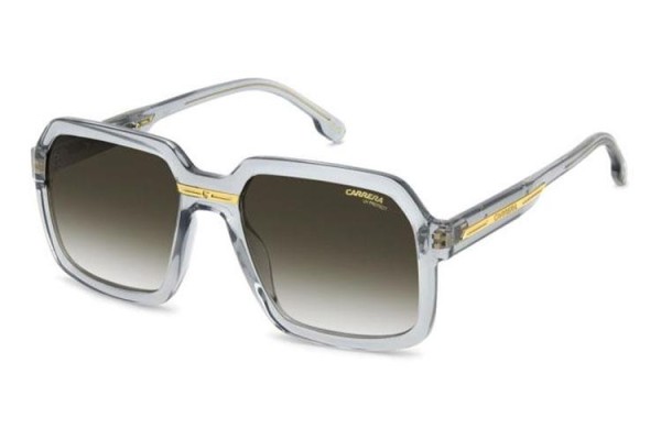 Sunglasses Carrera VICTORYC08/S KB7/9K Quadratisch Grau