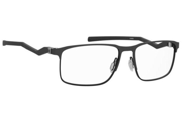 Glasses Under Armour UA5083/G 003 Rechteck Schwarz