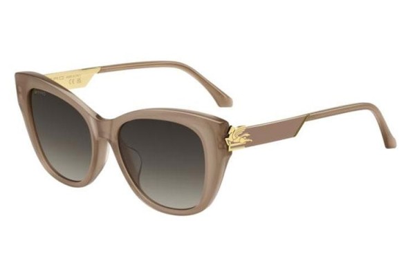 Sunglasses Etro ETRO0062/F/S FWM/86 Rechteck Braun