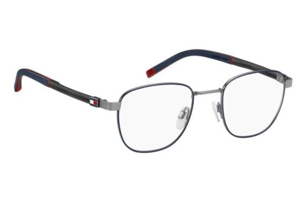 Glasses Tommy Hilfiger TH2140 KU0 Rechteck Silber