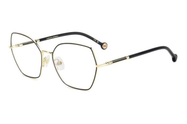 Glasses Carolina Herrera HER0272 I46 Rechteck Schwarz