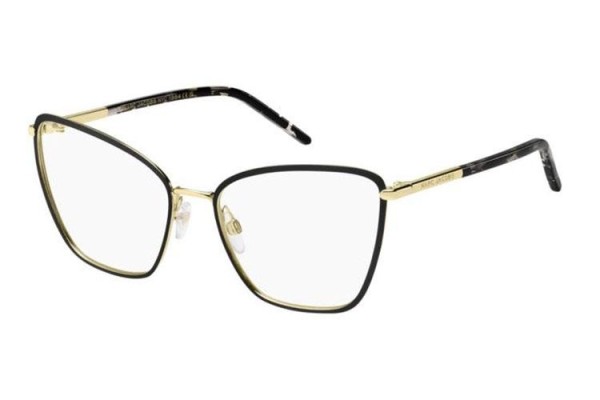 Glasses Marc Jacobs MARC776 I46 Cat Eye Schwarz