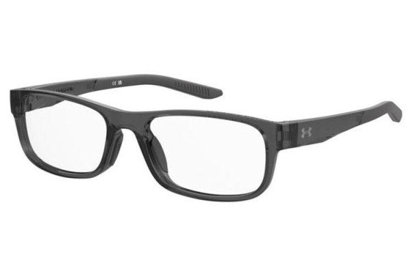 Glasses Under Armour UA5079 HWJ Rechteck Grau