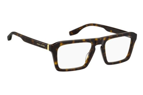 Glasses Marc Jacobs MARC790 086 Flat Top Havanna