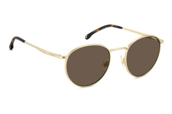 Sunglasses Carrera CARRERA339/S 0NR/70 Rund Gold