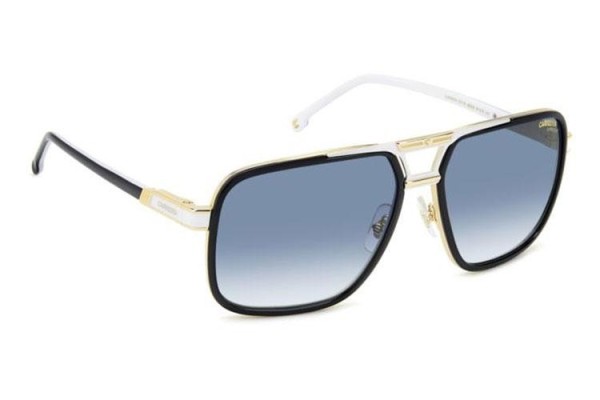 Sunglasses Carrera CARRERA1071/S 80S/08 Rechteck Gold