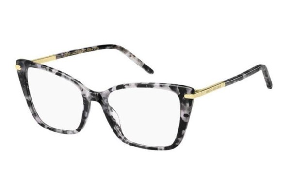 Glasses Marc Jacobs MARC779 WR7 Rechteck Havanna