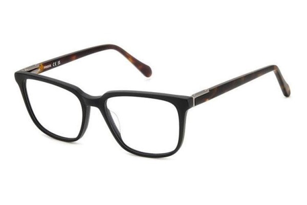 Glasses Fossil FOS7173 003 Rechteck Schwarz