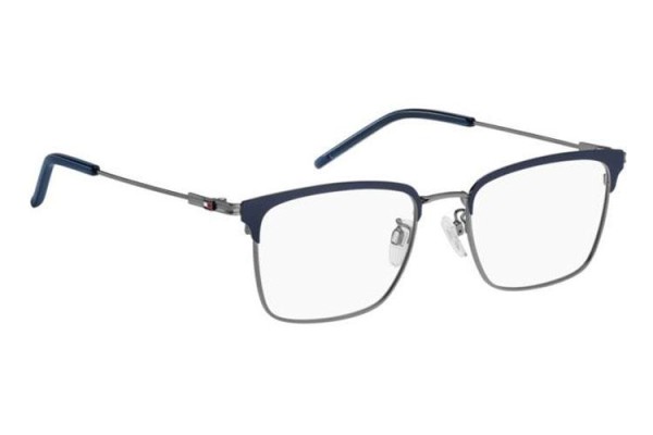 Glasses Tommy Hilfiger TH2164/F R80 Rechteck Grau