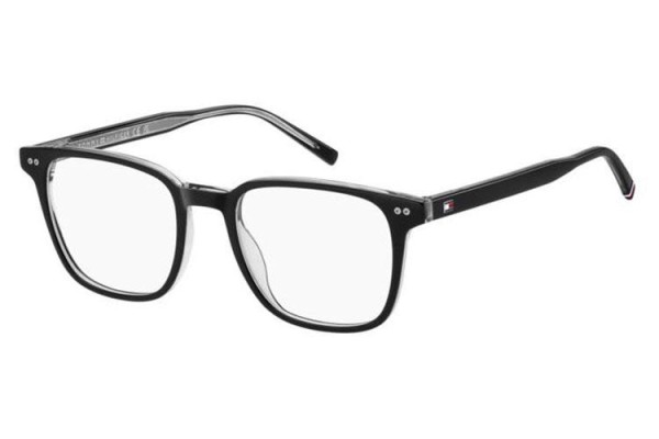 Glasses Tommy Hilfiger TH2130 807 Rechteck Schwarz