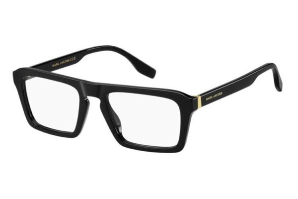 Brillen Marc Jacobs MARC790 807 Flat Top Schwarz