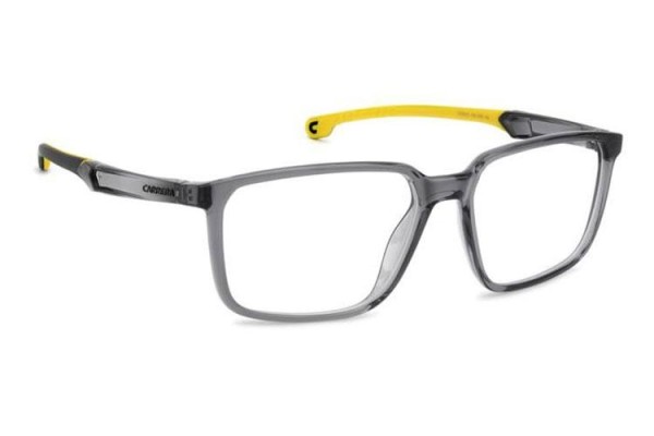 Glasses Carrera Ducati CARDUC046 R6S Rechteck Grau