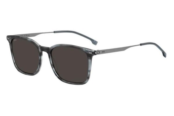 Sonnenbrille BOSS BOSS1694/S VQ7/IR Rechteck Grau