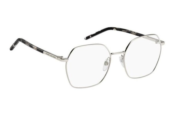 Brillen Marc Jacobs MARC781 84J Rechteck Silber