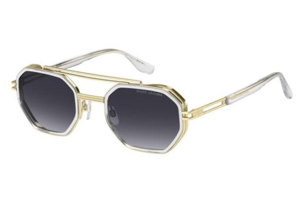 Sonnenbrille Marc Jacobs MARC782/S LOJ/9O Rechteck Gold