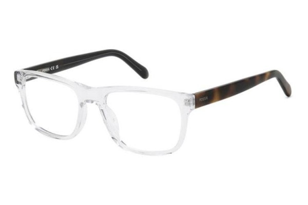 Glasses Fossil FOS7185 900 Rechteck Kristall