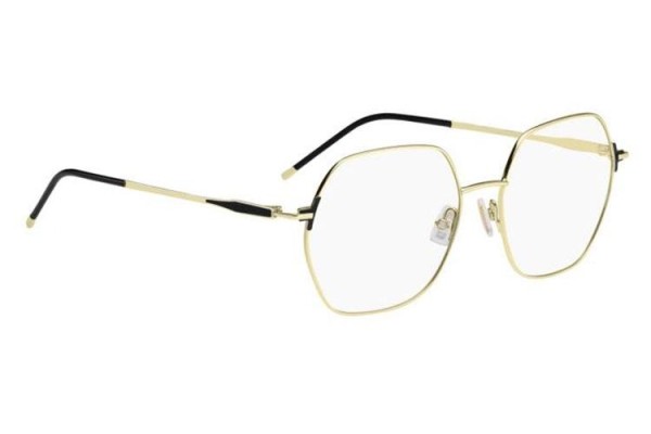 Glasses BOSS BOSS1711 RHL Rechteck Gold