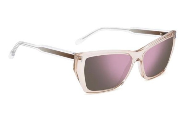 Sunglasses Isabel Marant IM0197/S 35J/0J Rechteck Rosa