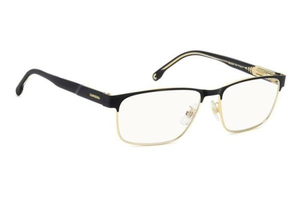 Glasses Carrera CFLEX06/G I46 Rechteck Schwarz