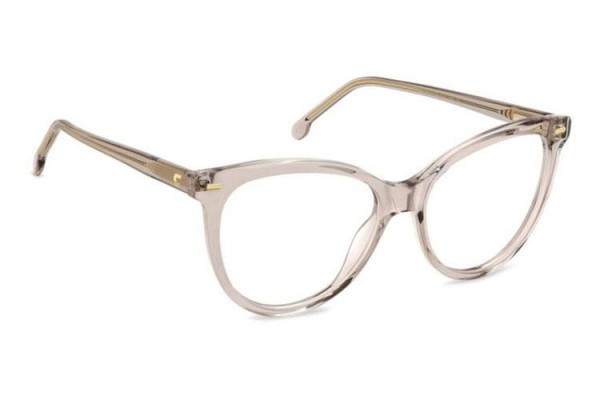 Brillen Carrera CARRERA3048 FWM Cat Eye Braun