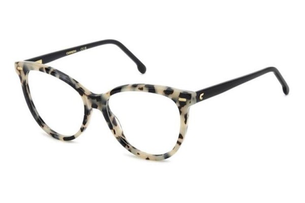 Brillen Carrera CARRERA3048 AHF Cat Eye Havanna