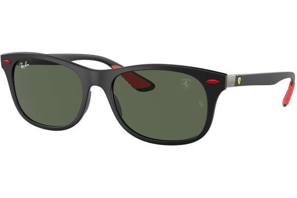 Sonnenbrille Ray-Ban RB4607M F60271 Quadratisch Schwarz